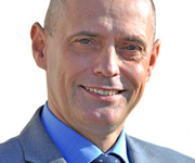 Stephan Baillieu, Geschäftsführer Wasserverband Döbeln-Oschatz